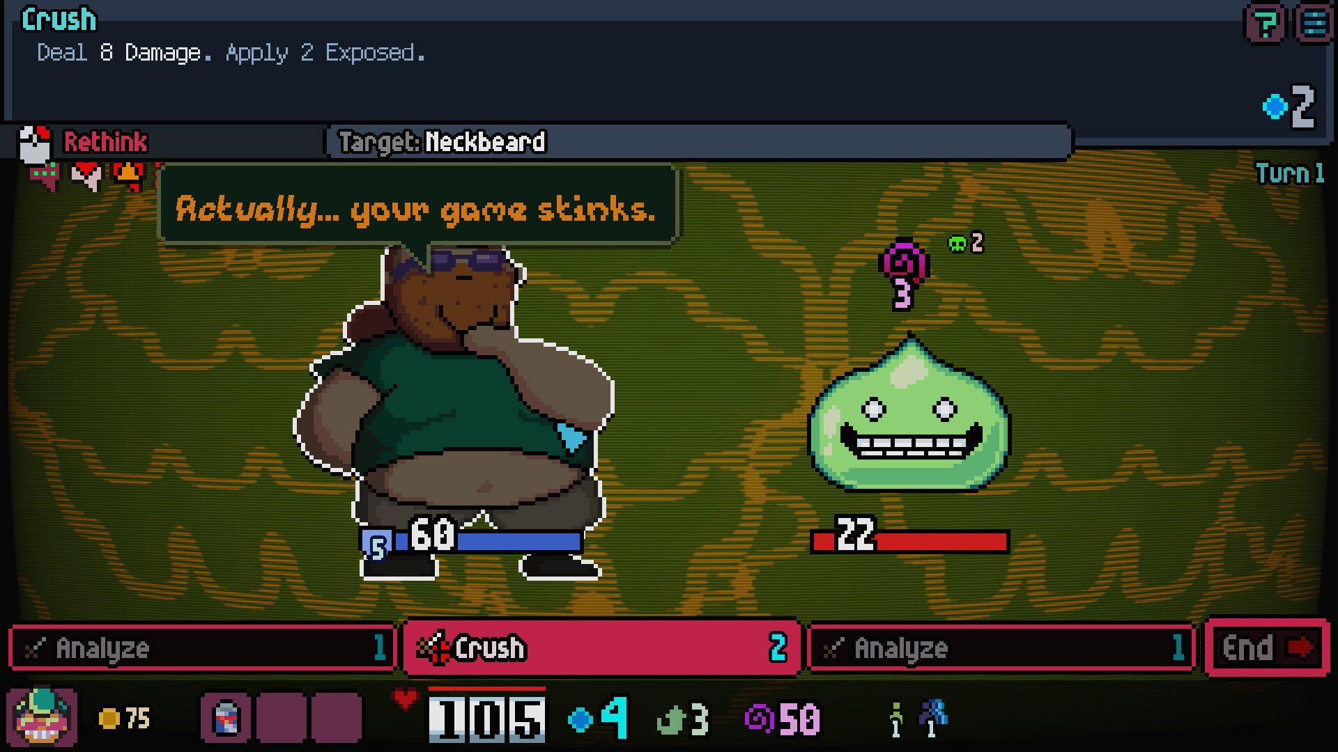 《碾压职场(Crush The Industry)》|V20251211|中文|免安装硬盘版 《碾压职场(Crush The Industry)》|V20251211|中文|免安装硬盘版