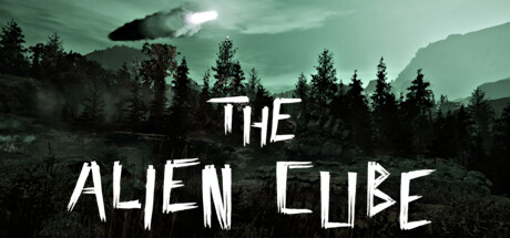 异星方体豪华版/The Alien Cube