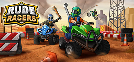 暴力赛车 (Rude Racers) Build.6002490 [中文][0.07G]-极客游戏