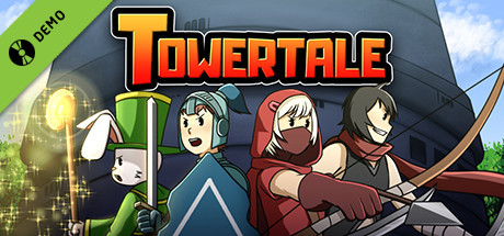 Towertale Demo