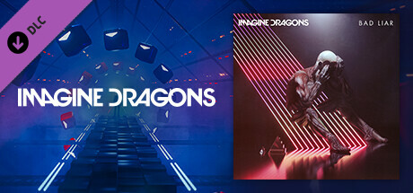 Beat Saber - Imagine Dragons - 