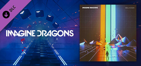 Beat Saber - Imagine Dragons - 