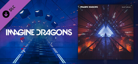 Beat Saber - Imagine Dragons - 