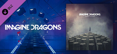 Beat Saber - Imagine Dragons -