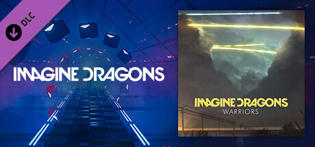 Beat Saber - Imagine Dragons - 
