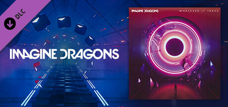 Beat Saber - Imagine Dragons -