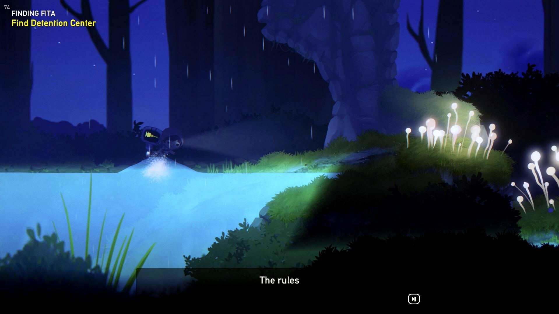 协议11：第一章/PROTOCOL 11 - Episode 1 截图 17