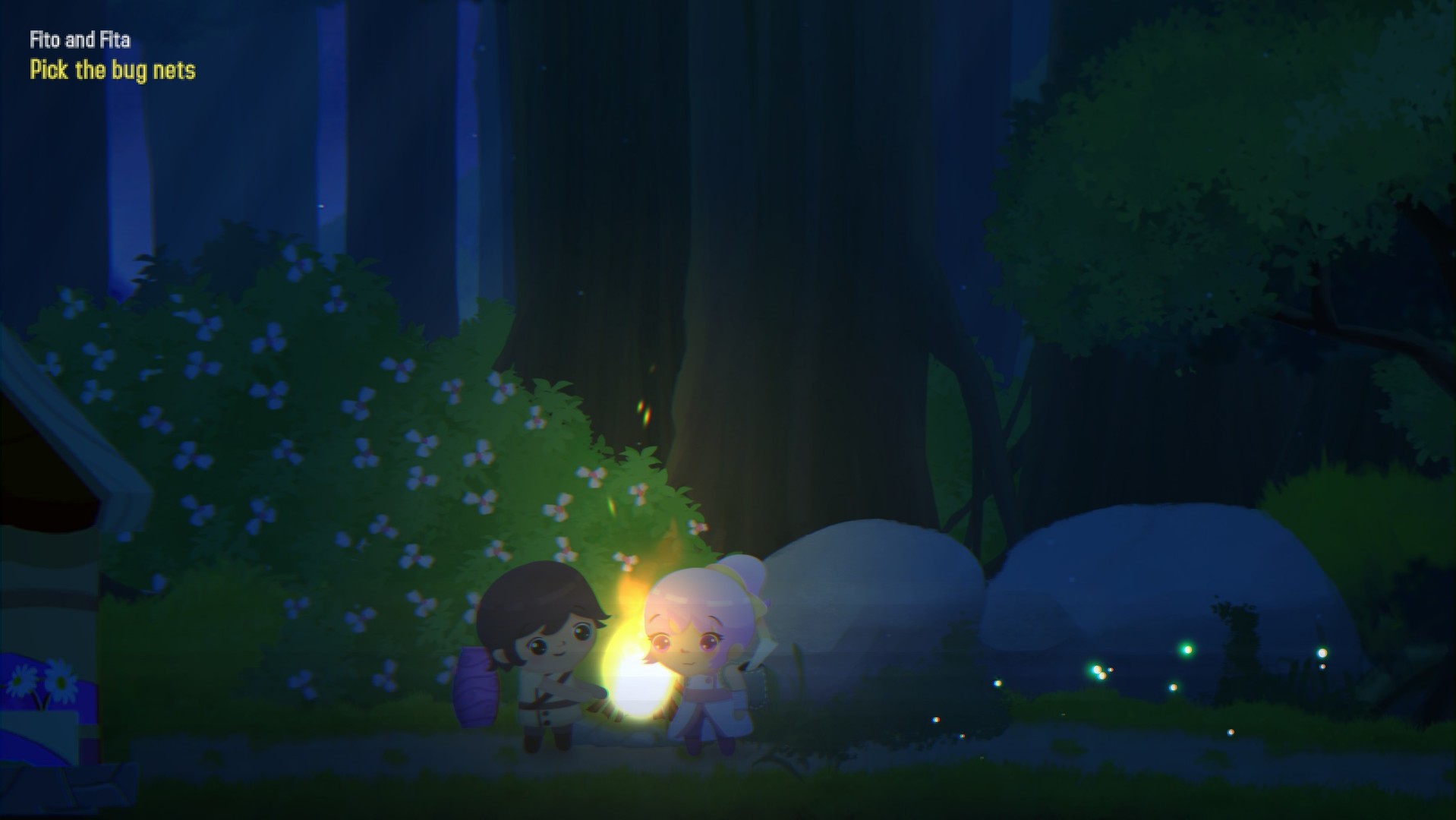 协议11：第一章/PROTOCOL 11 - Episode 1 截图 18