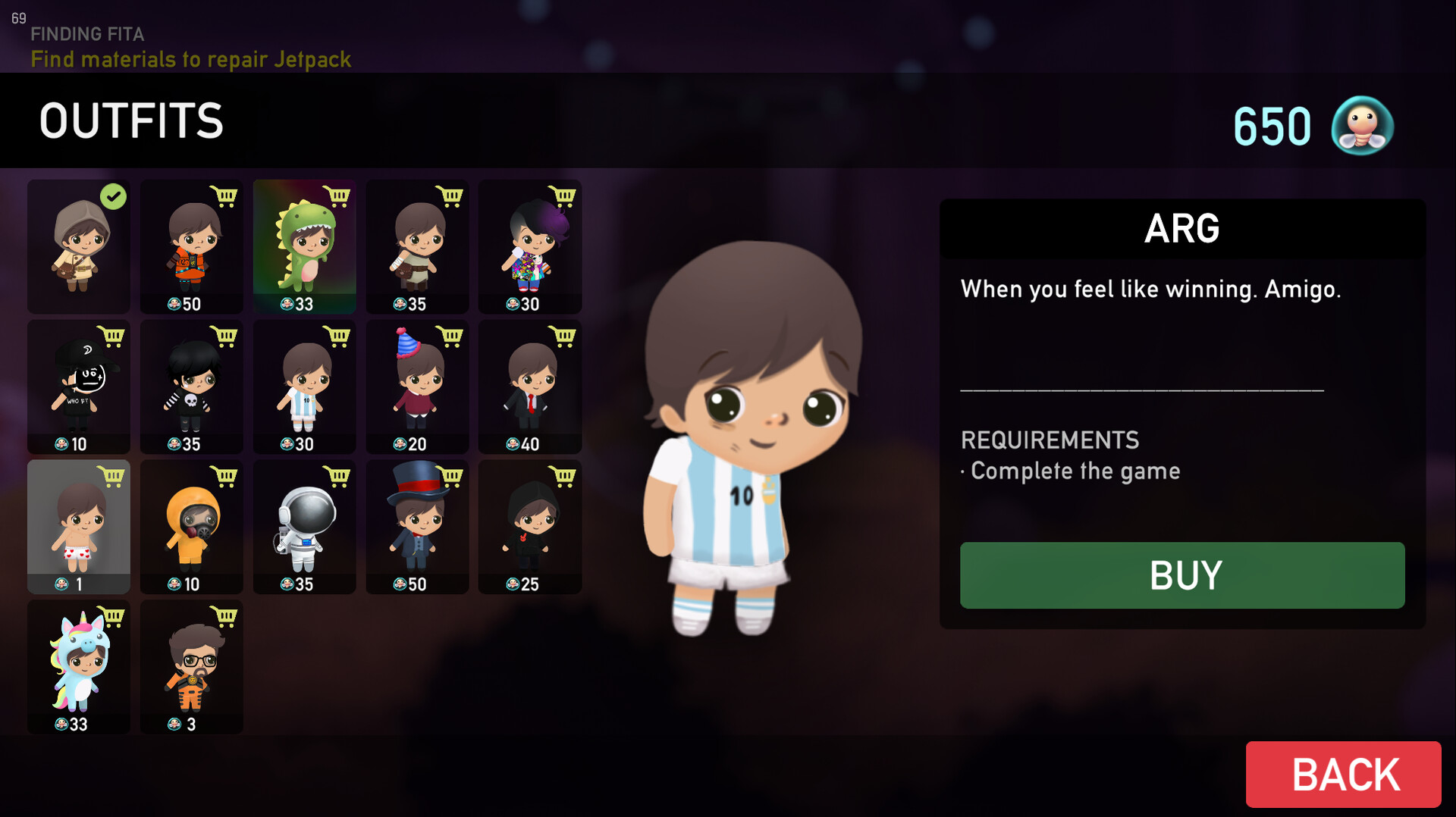 协议11：第一章/PROTOCOL 11 - Episode 1 截图 9