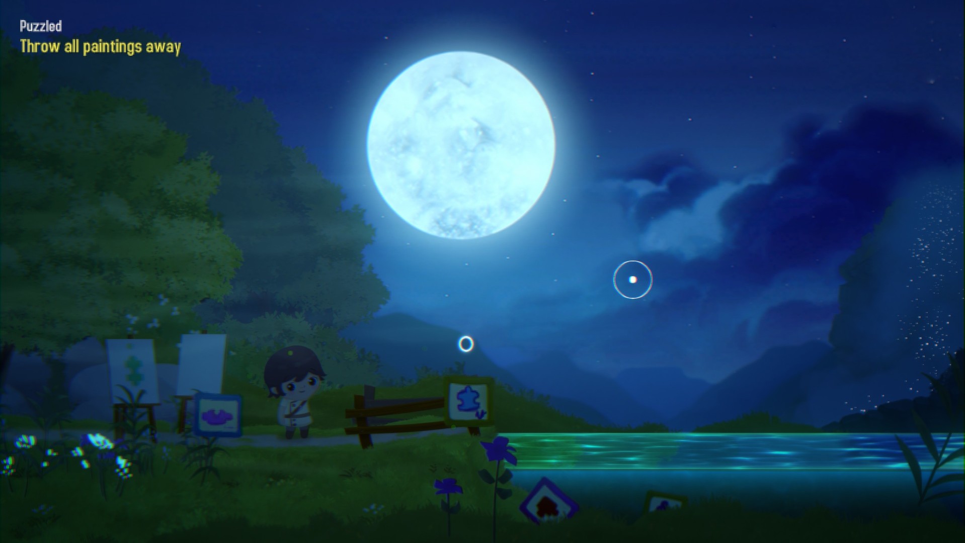 协议11：第一章/PROTOCOL 11 - Episode 1 截图 16