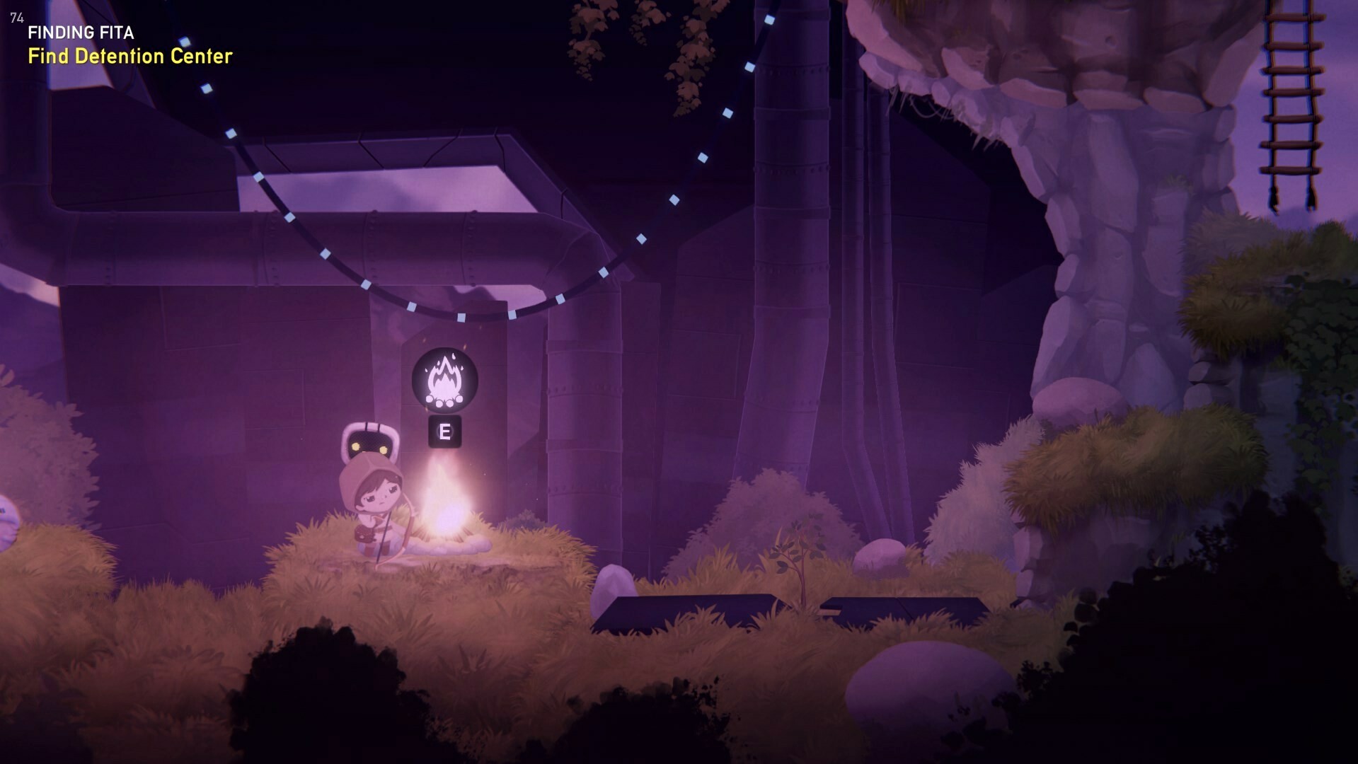 协议11：第一章/PROTOCOL 11 - Episode 1 截图 13