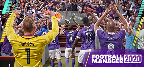 足球经理2020（Football Manager 2020）免安装中文版