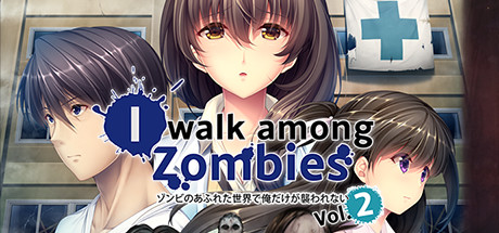 【PC+安卓/汉化】末世孤雄 Vol.2（ゾンビのあふれた世界で俺だけが襲われない Vol.2）-Angelmoe
