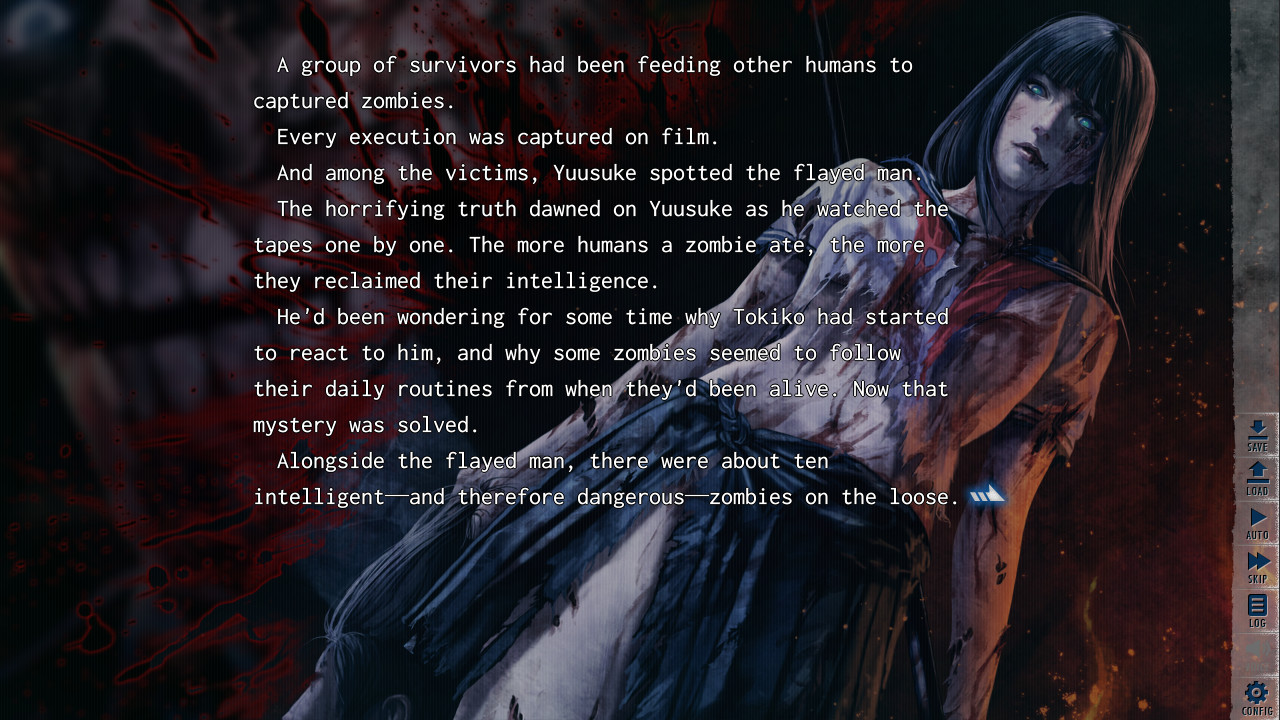 游戏截图 2
