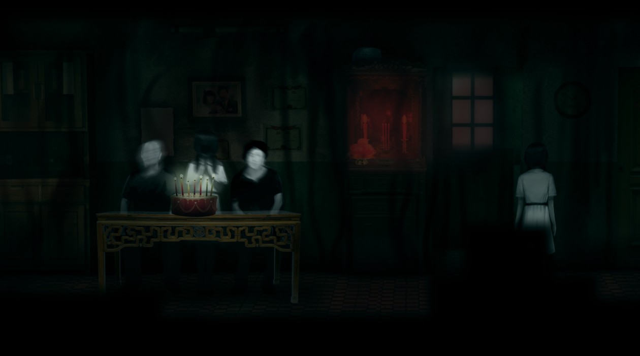 《鬼哭岭:夏夜轮回(GhostCry Hill)》|中文|免安装硬盘版 《鬼哭岭:夏夜轮回(GhostCry Hill)》|中文|免安装硬盘版