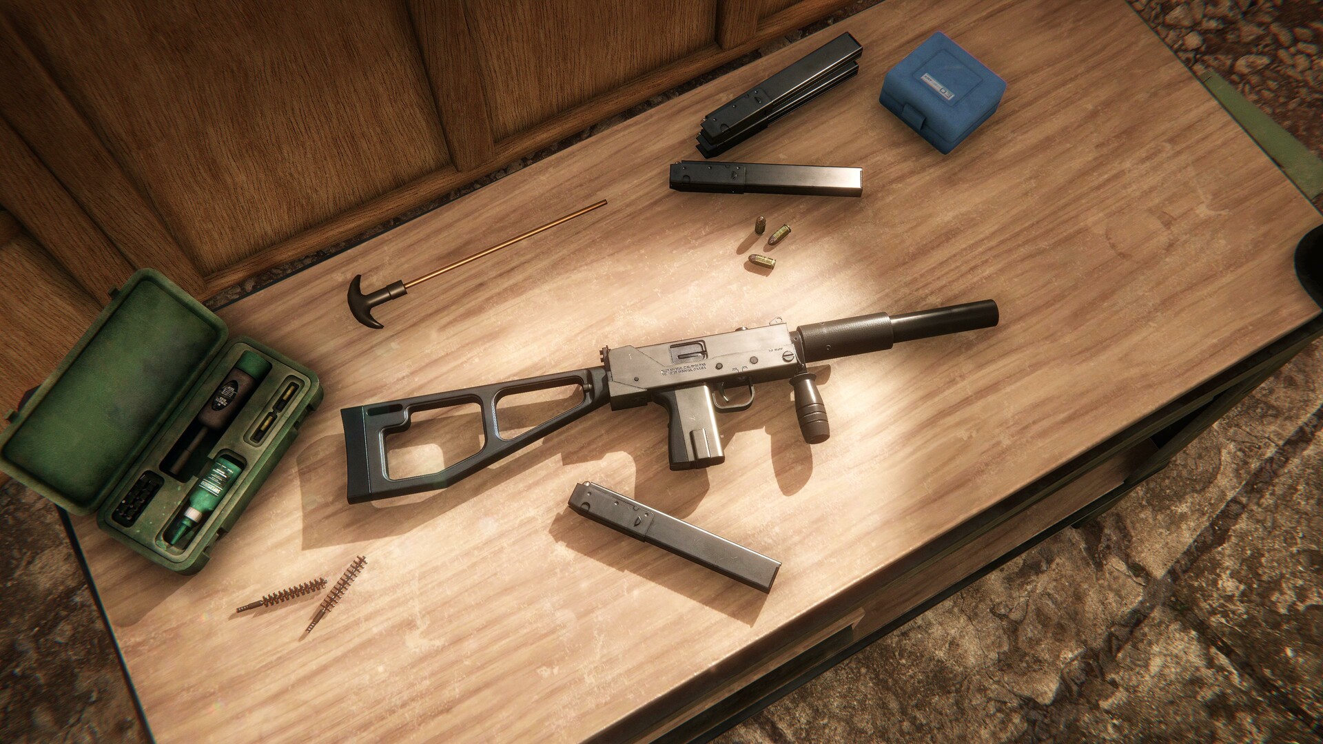 图片[35]-枪匠模拟器|Gunsmith Simulator|1.4.8|整合全DLC-萌芽游戏