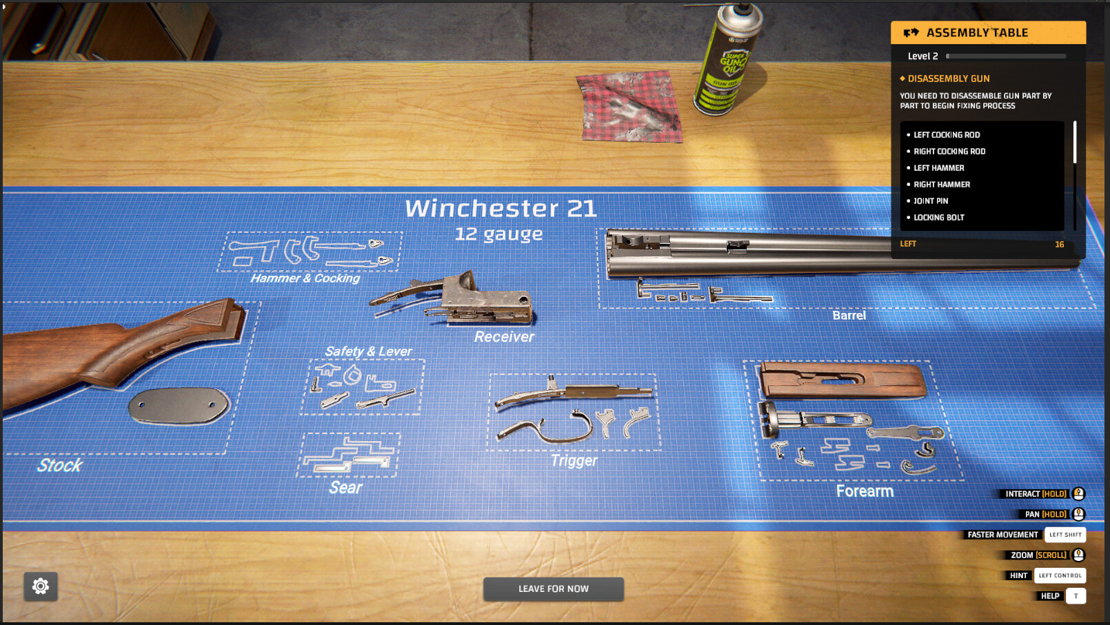 枪匠模拟器|v1.3|官方中文|Gunsmith Simulator - 19