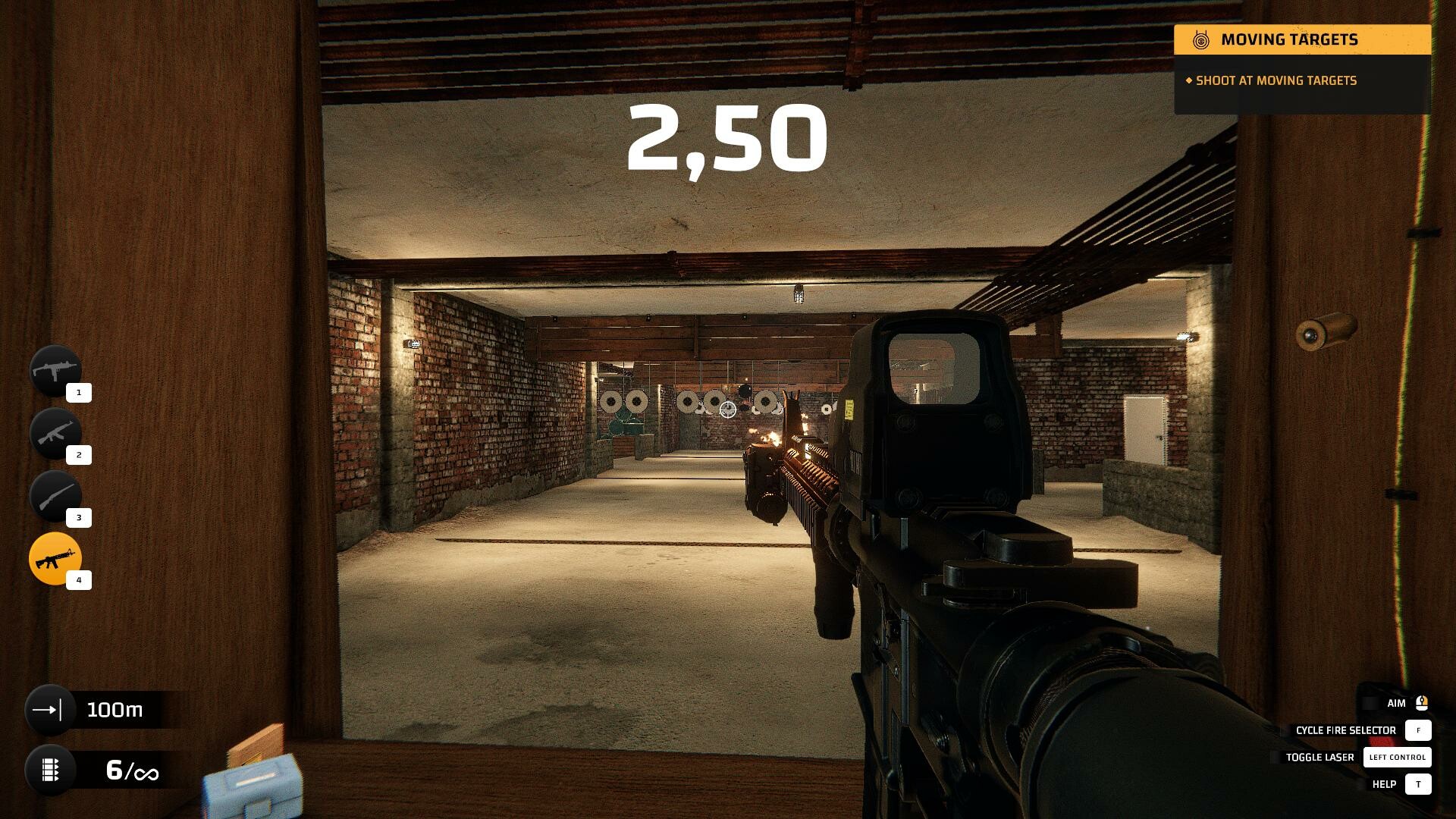 图片[20]-枪匠模拟器|Gunsmith Simulator|1.4.8|整合全DLC-萌芽游戏