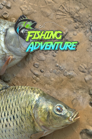 Fishing Adventure | 免安装中文版下载 - 单机岛