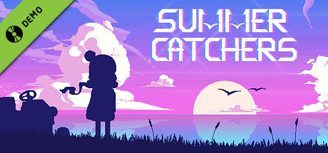 Summer Catchers Demo