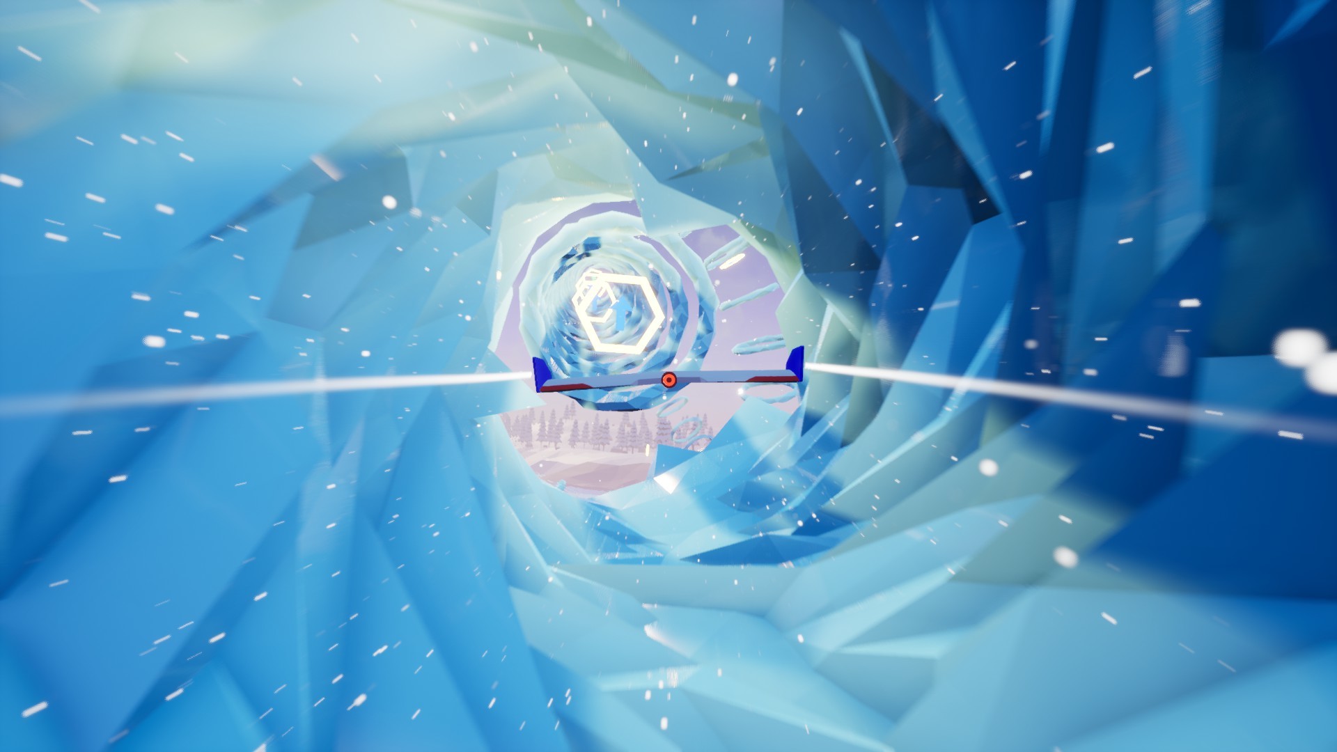 滑翔机旅程 A Glider's Journey - 8