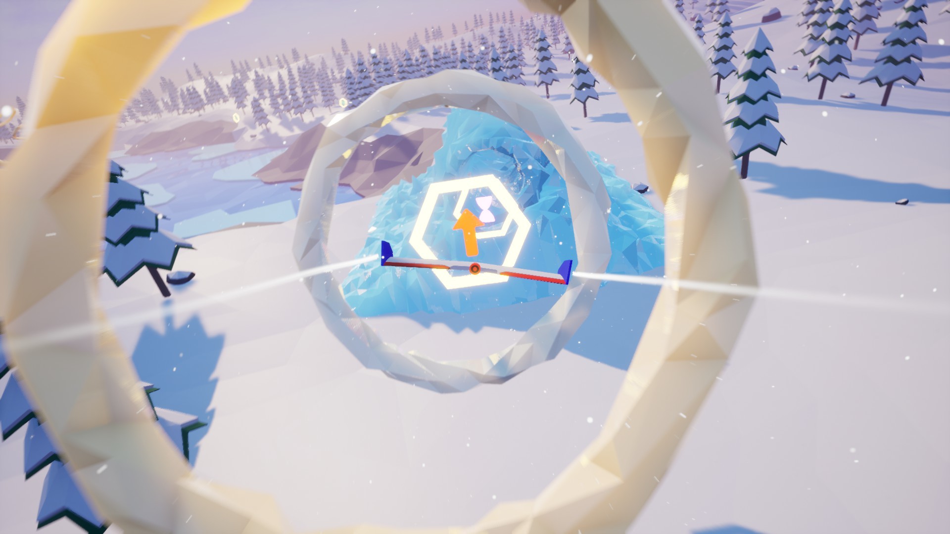 滑翔机旅程 A Glider's Journey - 13