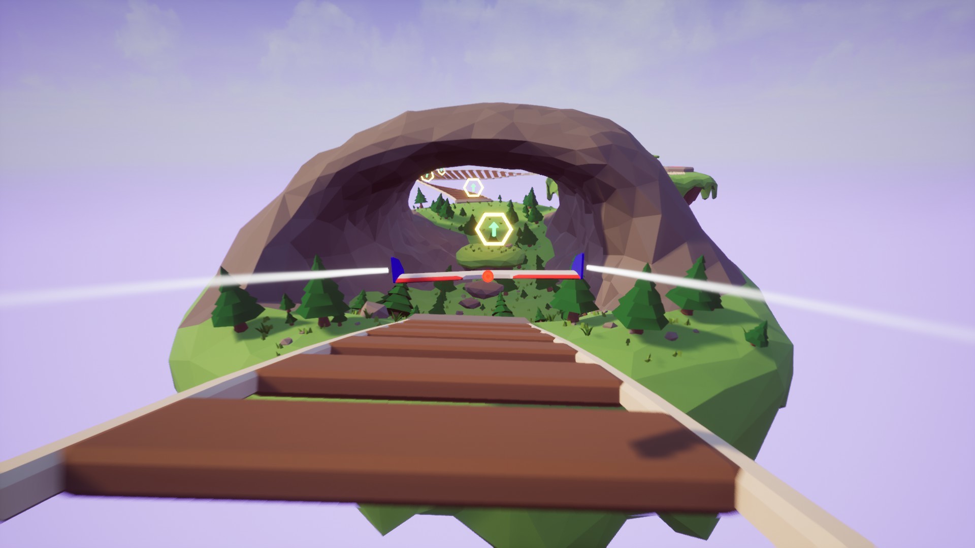 滑翔机旅程 A Glider's Journey - 11