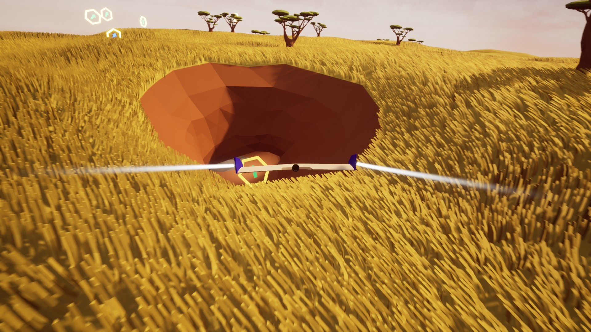 滑翔机旅程 A Glider's Journey - 5