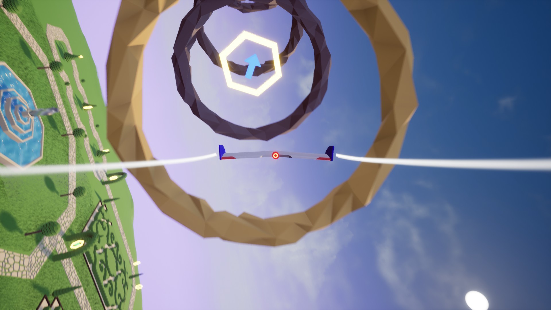 滑翔机旅程 A Glider's Journey - 12