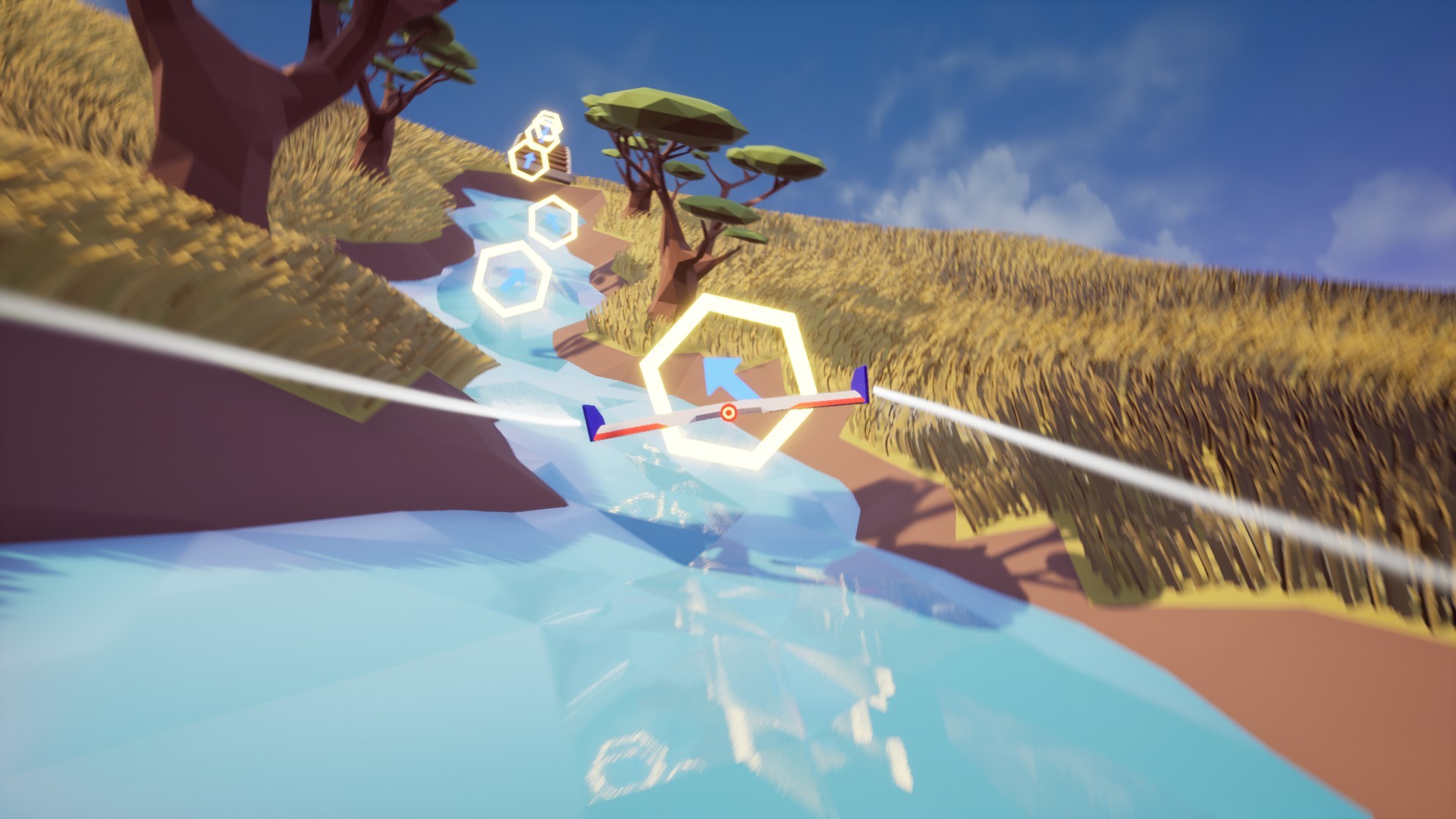 滑翔机旅程 A Glider's Journey - 10