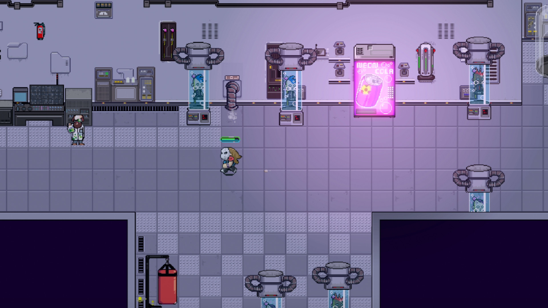 《霓虹城骑士(Neon City Riders)》|v7249109|中文|免安装硬盘版 《霓虹城骑士(Neon City Riders)》|v7249109|中文|免安装硬盘版