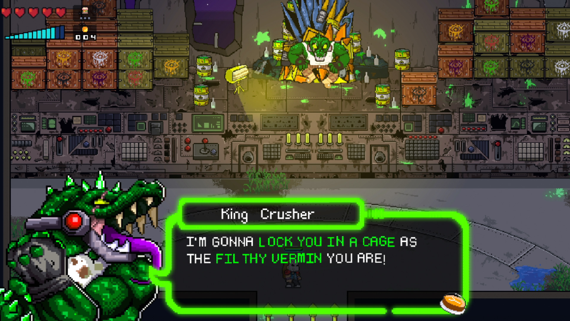 《霓虹城骑士(Neon City Riders)》|v7249109|中文|免安装硬盘版