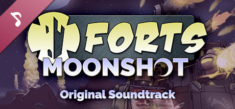 Forts - Moonshot Soundtrack