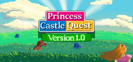 公主地牢探险记 | Princess Castle Quest