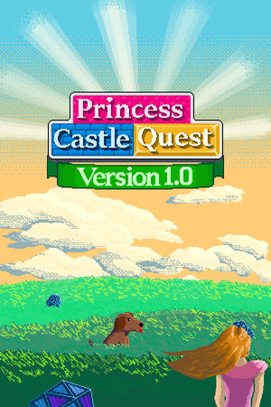 公主地牢探险记/Princess Castle Quest