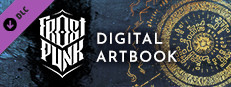 Frostpunk Digital Artbook