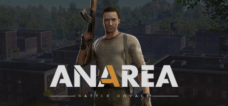 ANAREA Battle Royale