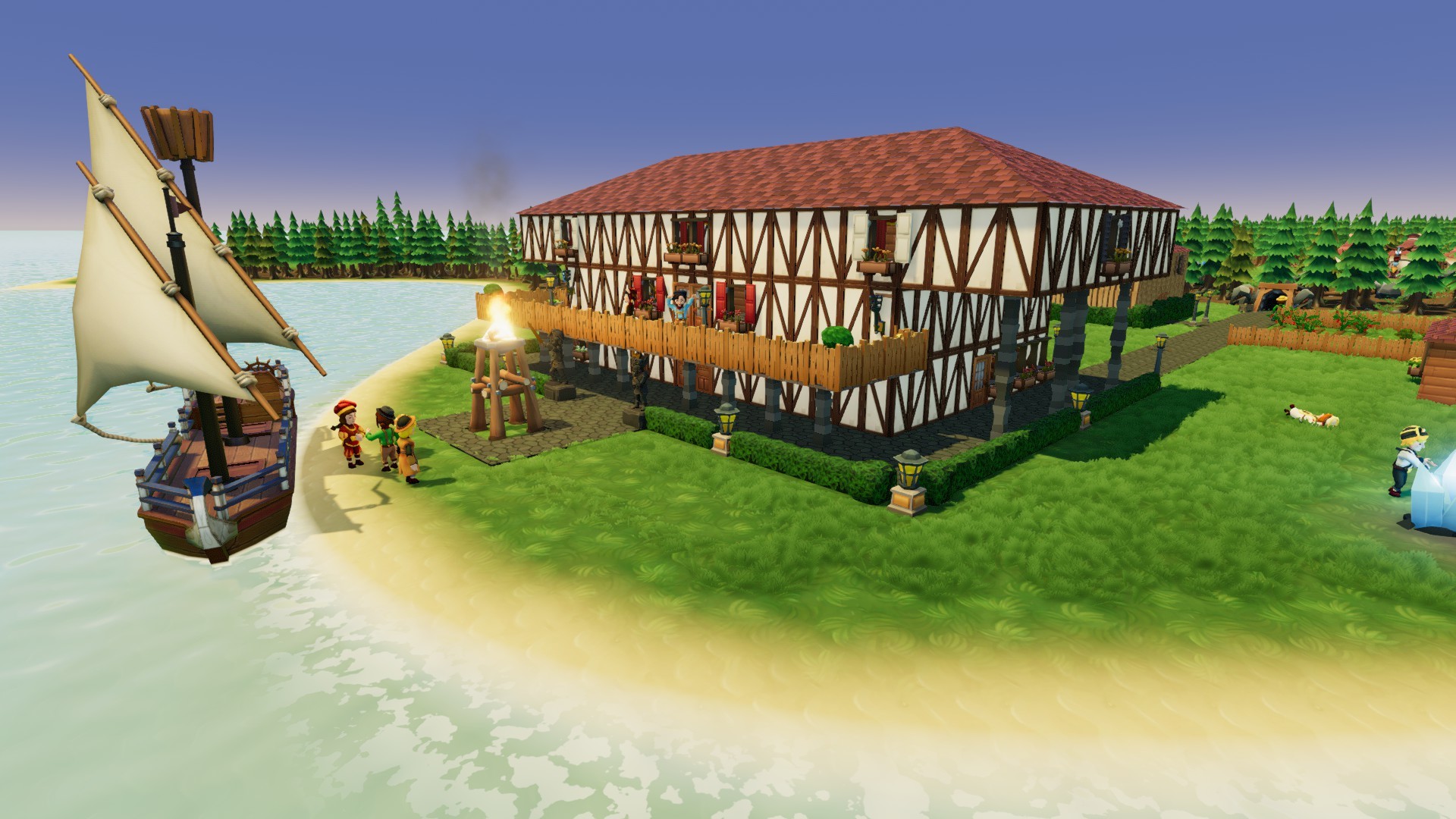 图片[18]-开拓者的财富/Founders’ Fortune v1.2.11|模拟经营|3GB|中文-蝶影二次元