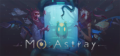《细胞迷途/MO:Astray》v1.0.5官中简体