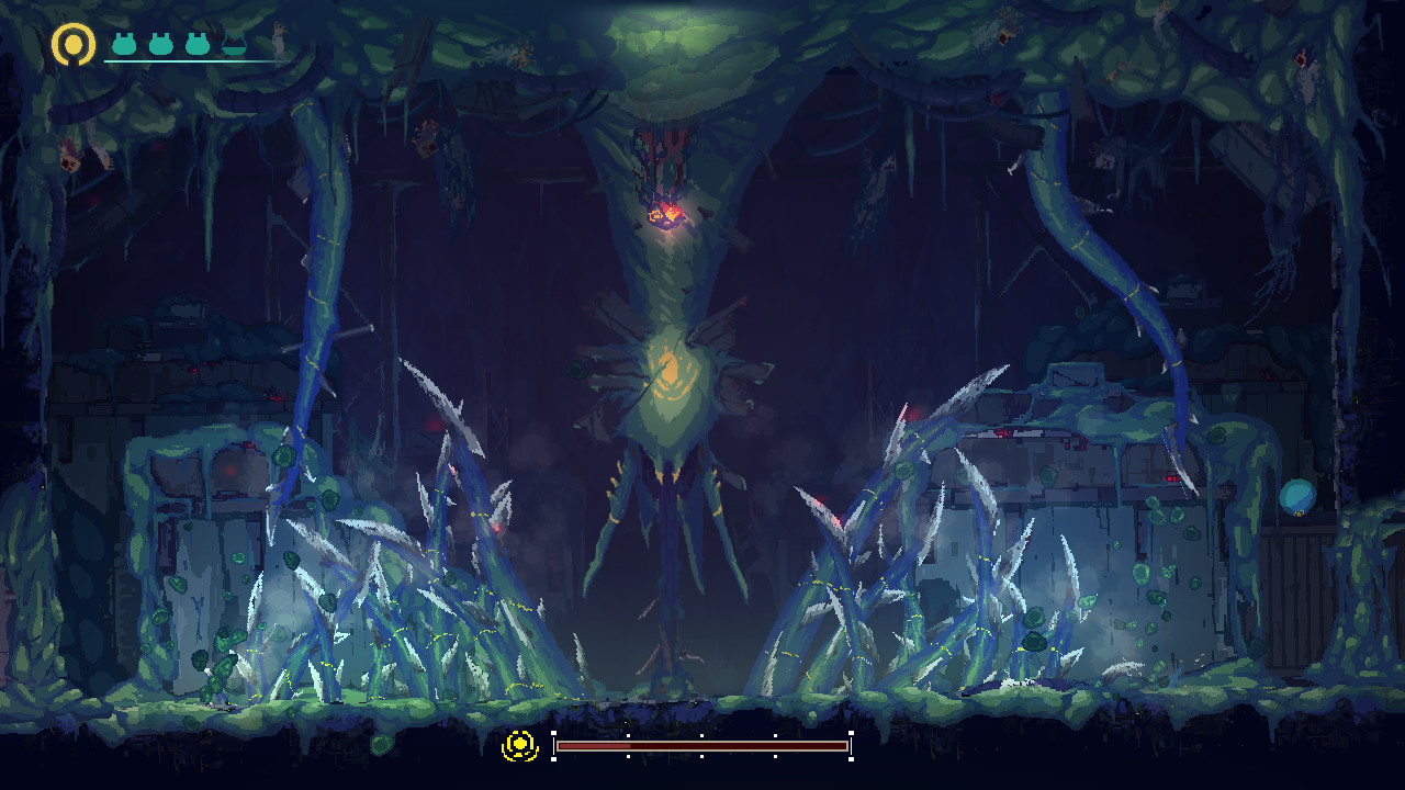 《细胞迷途(MO:Astray)》|v1.0.5|中文|免安装硬盘版