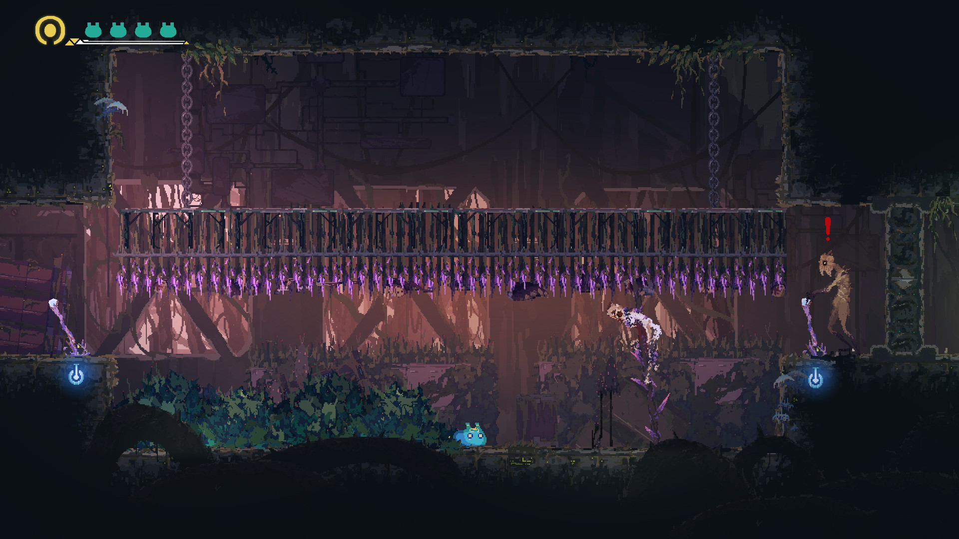 《细胞迷途(MO:Astray)》|v1.0.5|中文|免安装硬盘版 《细胞迷途(MO:Astray)》|v1.0.5|中文|免安装硬盘版