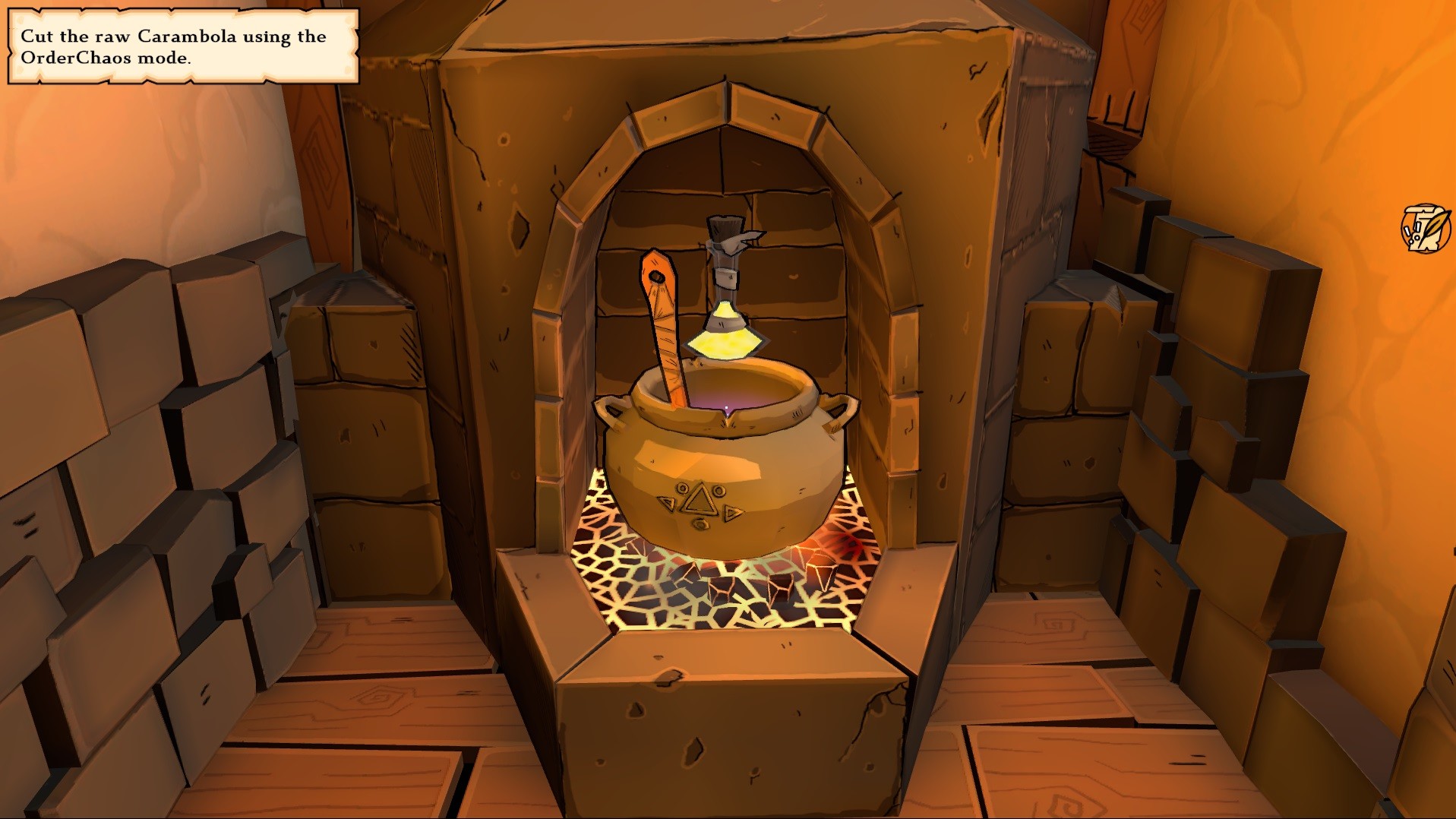 我炼金超牛/炼金术士模拟器/Alchemist Simulator - 4