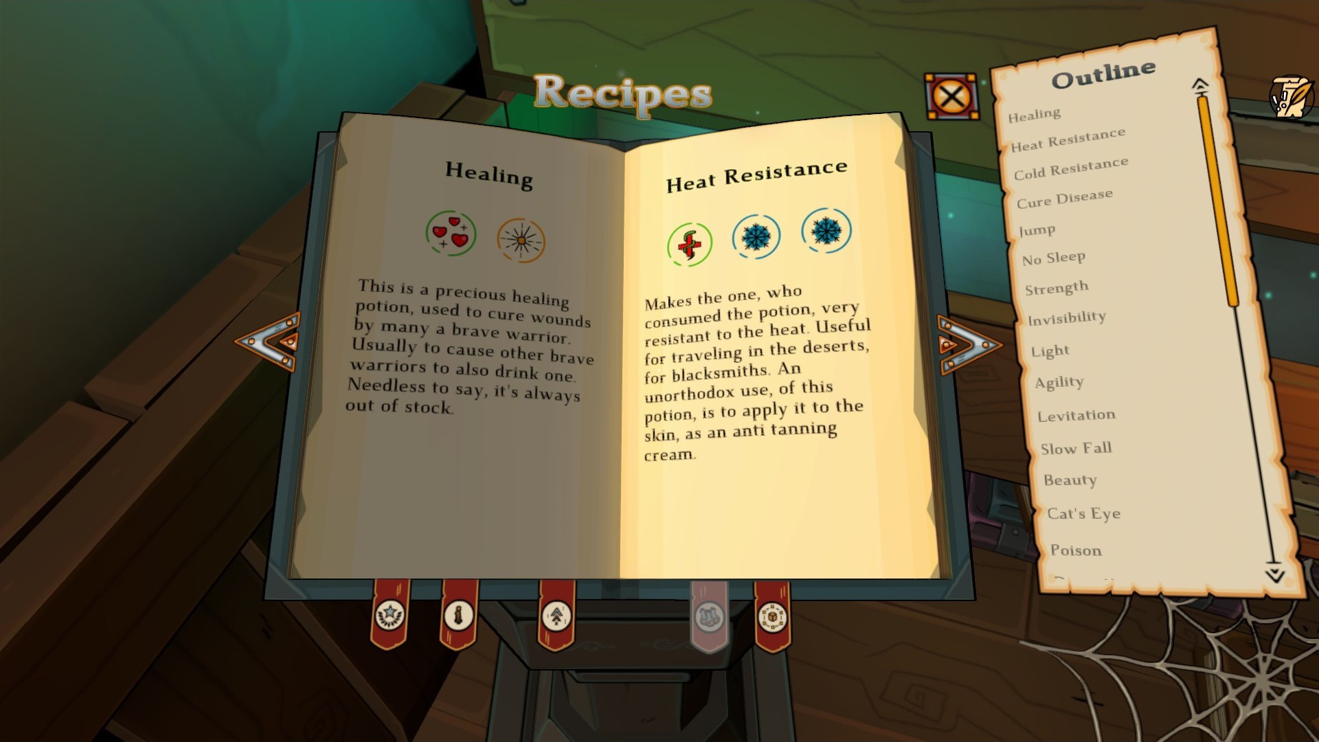 我炼金超牛/炼金术士模拟器/Alchemist Simulator - 7
