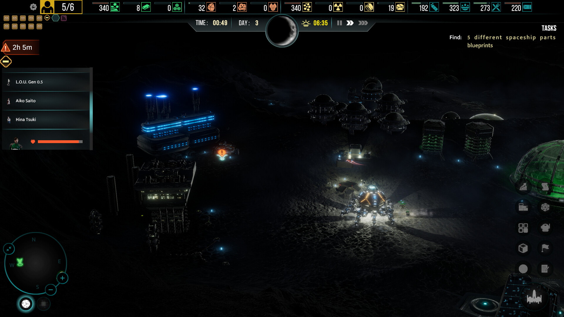 暗月|官方中文|Dark Moon - 8