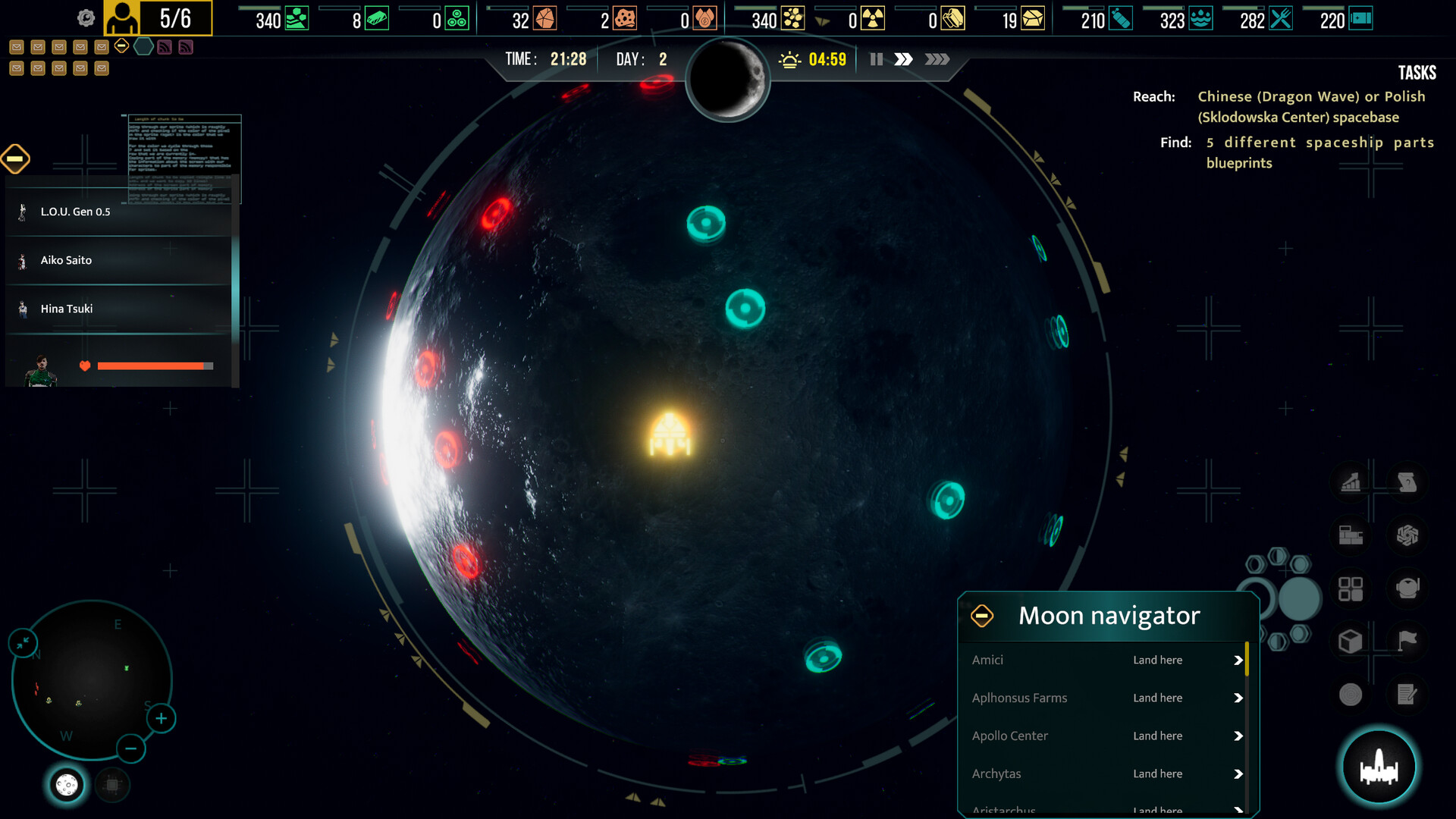 暗月|官方中文|Dark Moon - 3