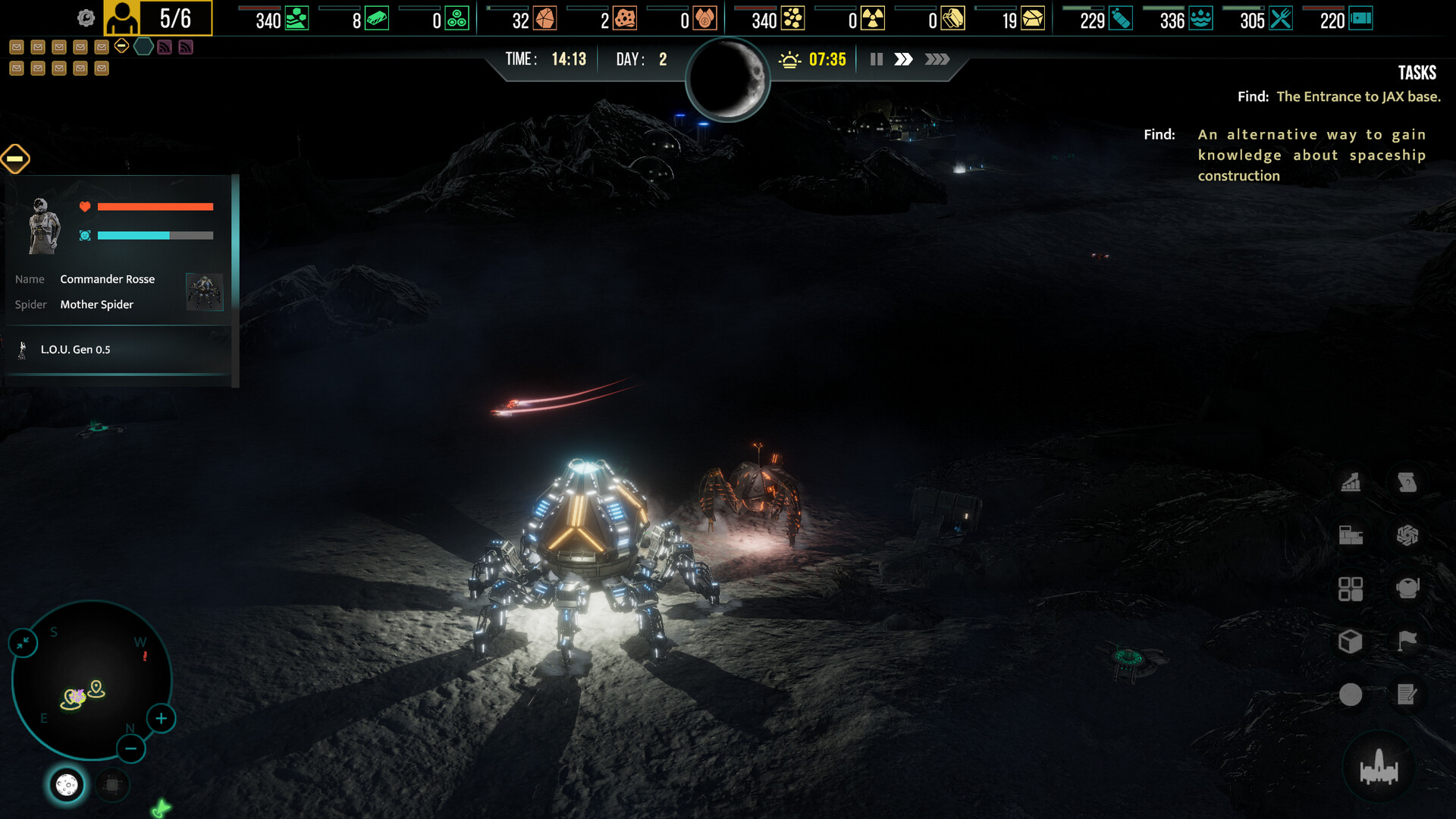 暗月|官方中文|Dark Moon - 11