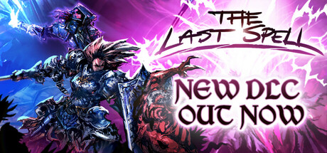 最后的咒语 The Last Spell
