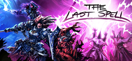 《最后的咒语 - 卢恩堡的矮人/The Last Spell》V1.2.20.2.de.s-官中简体|支持键鼠.手柄|赠原声音轨|赠多项修改器|容量5.26GB