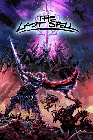 最后的咒语/The Last Spell