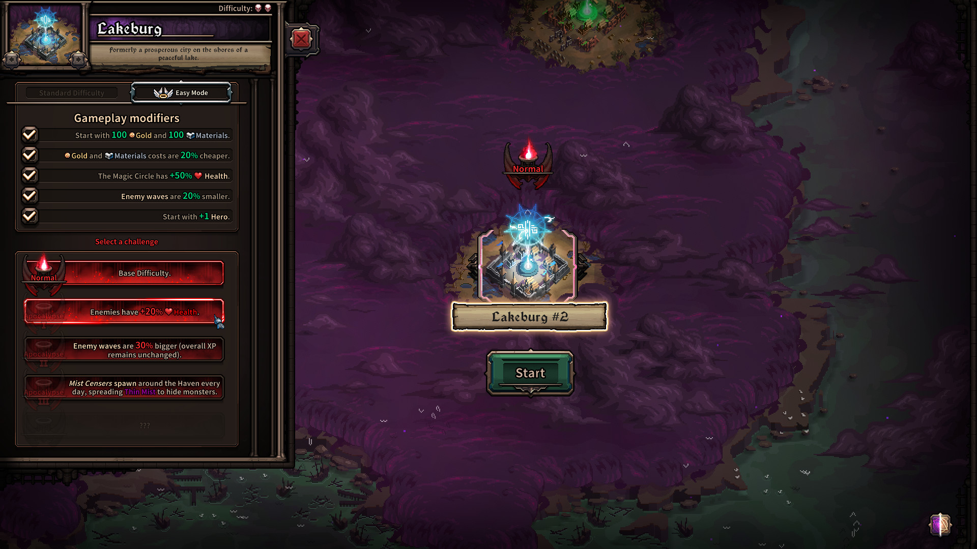 最后的咒语|v20260207|全DLC|官方中文|支持手柄|The Last Spell - 8
